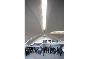 TWA Terminal