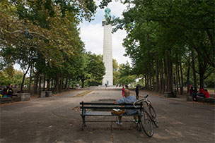 Fort Greene Park